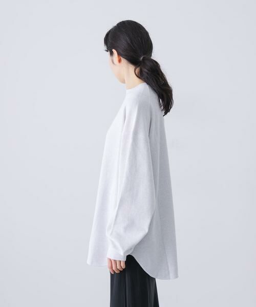 かぐれ / かぐれ Tシャツ | サーマルクルーネックプルオーバー | 詳細20