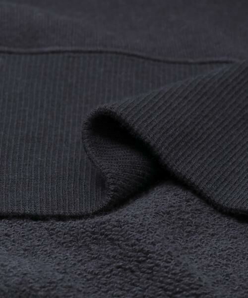 かぐれ / かぐれ Tシャツ | コットンリヨセルショートプルオーバー | 詳細10