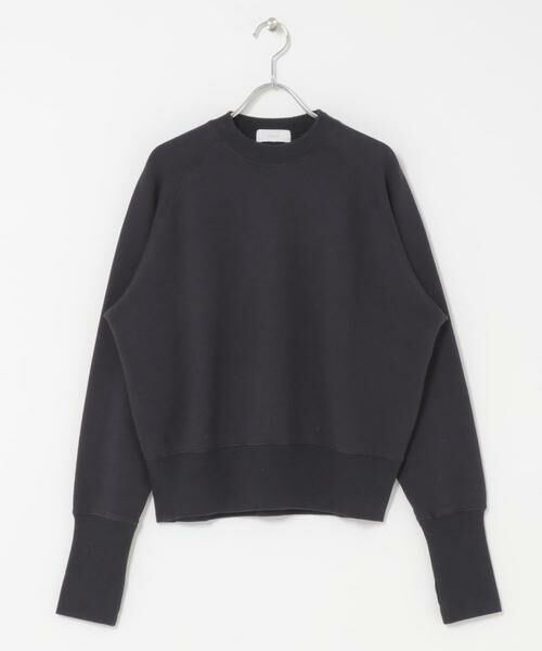 かぐれ / かぐれ Tシャツ | コットンリヨセルショートプルオーバー | 詳細7