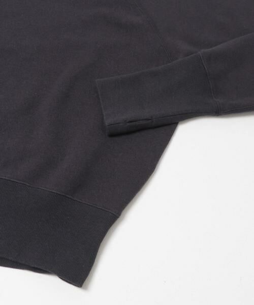 かぐれ / かぐれ Tシャツ | コットンリヨセルショートプルオーバー | 詳細8