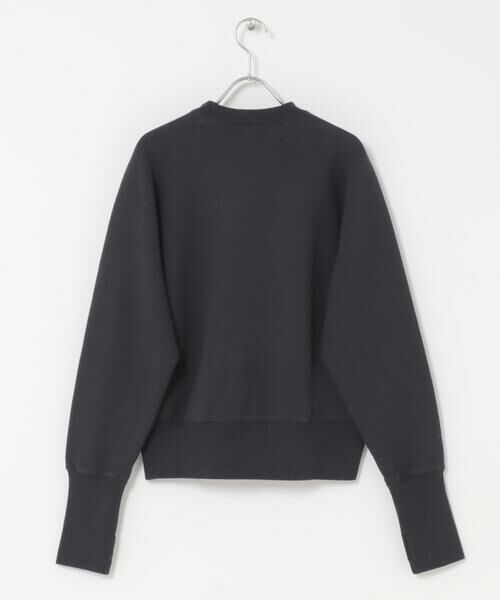 かぐれ / かぐれ Tシャツ | コットンリヨセルショートプルオーバー | 詳細9