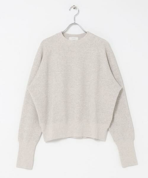 かぐれ / かぐれ Tシャツ | コットンリヨセルショートプルオーバー | 詳細25