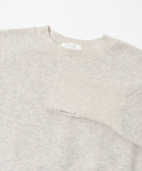 かぐれ / かぐれ Tシャツ | コットンリヨセルショートプルオーバー | 詳細26