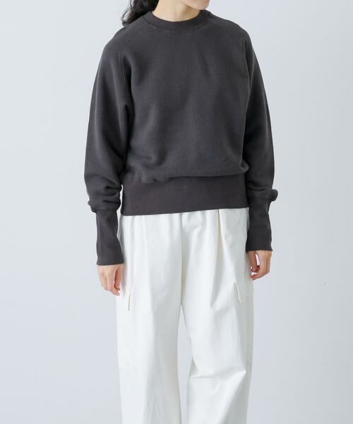 かぐれ / かぐれ Tシャツ | コットンリヨセルショートプルオーバー | 詳細27