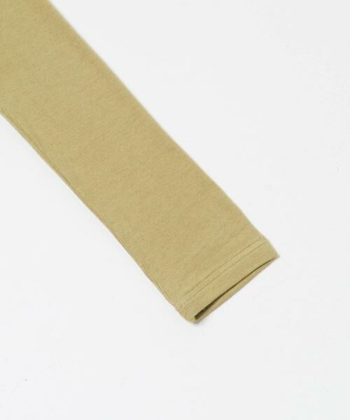 かぐれ / かぐれ Tシャツ | ボトルネックソフトリブカットソー | 詳細14