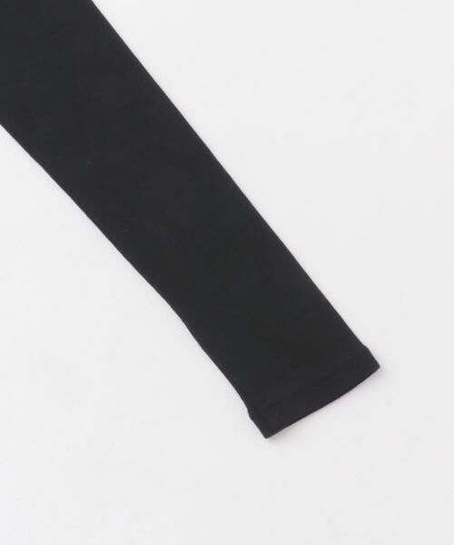 かぐれ / かぐれ Tシャツ | ボトルネックソフトリブカットソー | 詳細23