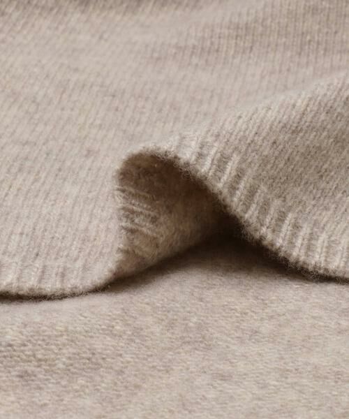 かぐれ / かぐれ ニット・セーター | ハミルトン2WAYベスト | 詳細24