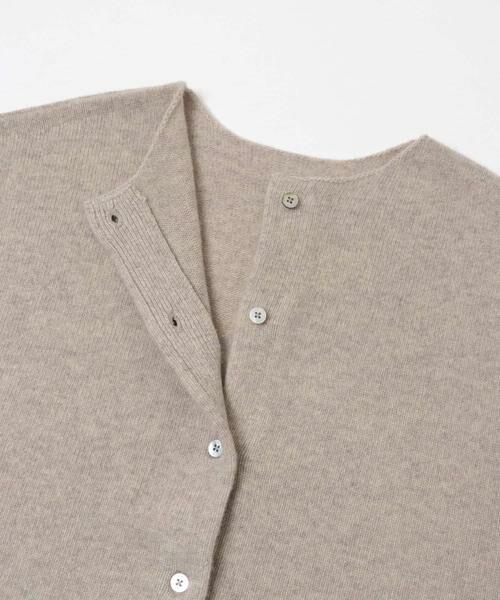かぐれ / かぐれ ニット・セーター | ハミルトン2WAYベスト | 詳細23