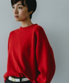 かぐれ / かぐれ ニット・セーター | ハミルトンクルーネックニット