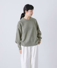 かぐれ / かぐれ ニット・セーター | ハミルトンクルーネックニット