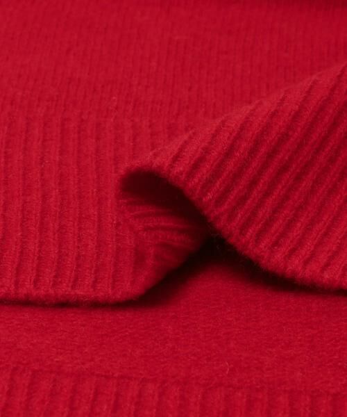 かぐれ / かぐれ ニット・セーター | ハミルトンクルーネックニット | 詳細11