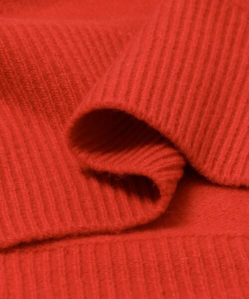 かぐれ / かぐれ ニット・セーター | ハミルトンタートルニット | 詳細10