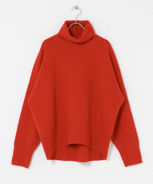 かぐれ / かぐれ ニット・セーター | ハミルトンタートルニット | 詳細7