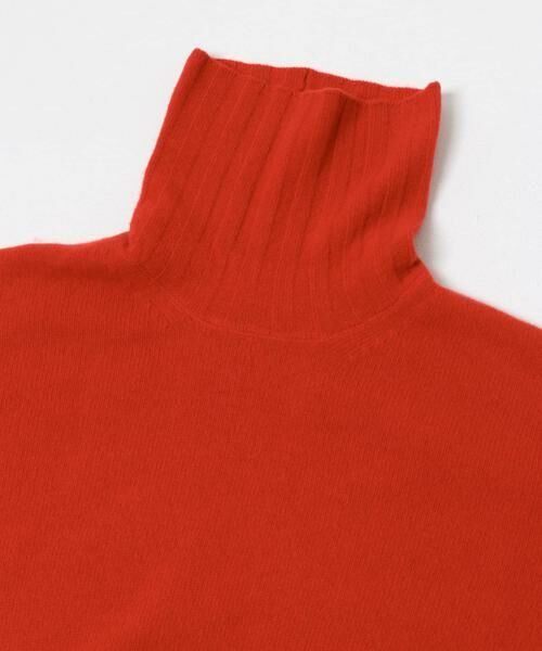 かぐれ / かぐれ ニット・セーター | ハミルトンタートルニット | 詳細8