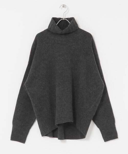 かぐれ / かぐれ ニット・セーター | ハミルトンタートルニット | 詳細18