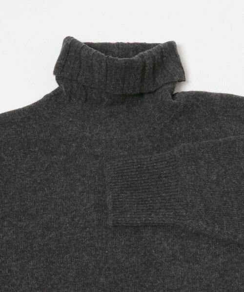 かぐれ / かぐれ ニット・セーター | ハミルトンタートルニット | 詳細19