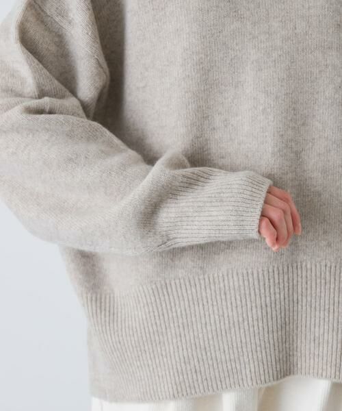 かぐれ / かぐれ ニット・セーター | ハミルトンタートルニット | 詳細30