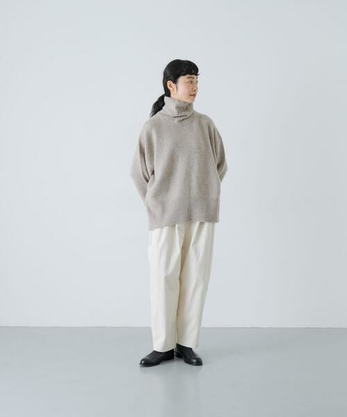 かぐれ / かぐれ ニット・セーター | ハミルトンタートルニット | 詳細24