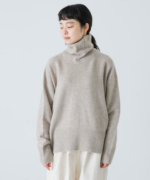 かぐれ / かぐれ ニット・セーター | ハミルトンタートルニット | 詳細27