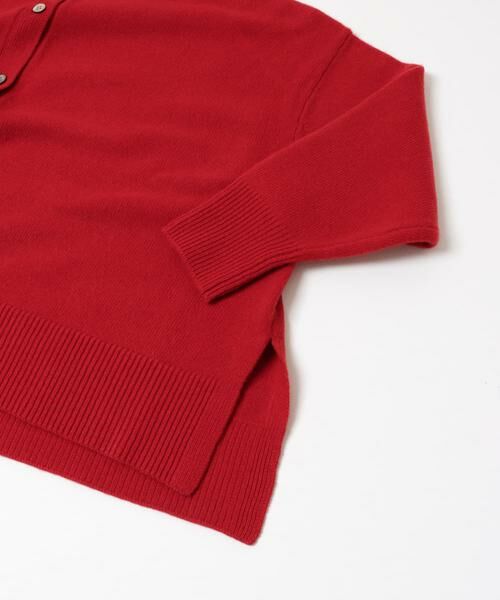 かぐれ / かぐれ カーディガン・ボレロ | ハミルトンクルーネックカーディガン | 詳細14