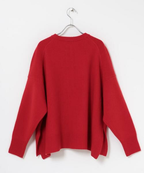 かぐれ / かぐれ カーディガン・ボレロ | ハミルトンクルーネックカーディガン | 詳細15