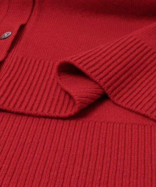 かぐれ / かぐれ カーディガン・ボレロ | ハミルトンクルーネックカーディガン | 詳細16