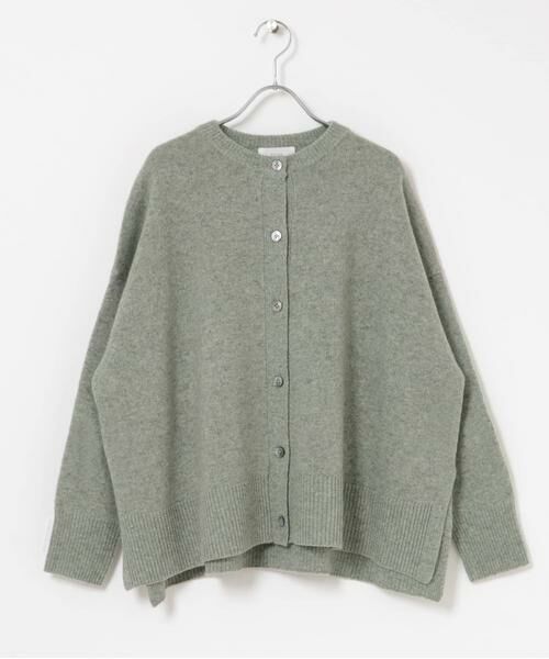 かぐれ / かぐれ カーディガン・ボレロ | ハミルトンクルーネックカーディガン | 詳細25