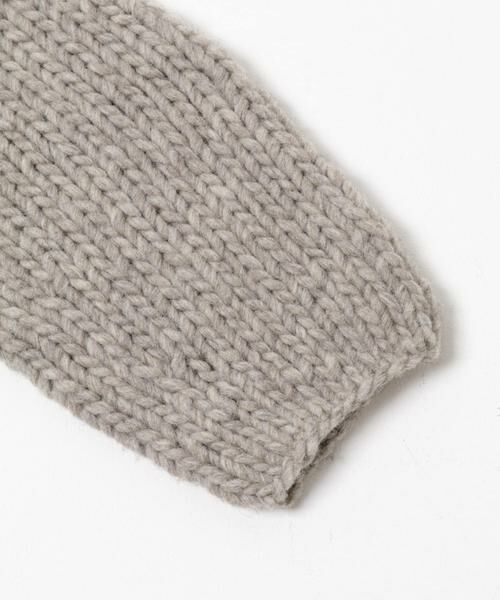 かぐれ / かぐれ カーディガン・ボレロ | ペルートグルボタンカーディガン | 詳細27