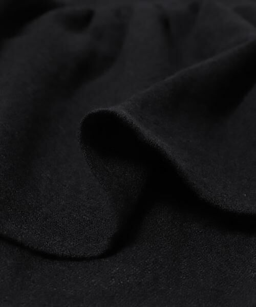 かぐれ / かぐれ シャツ・ブラウス | ウールガーゼギャザープルオーバー | 詳細12