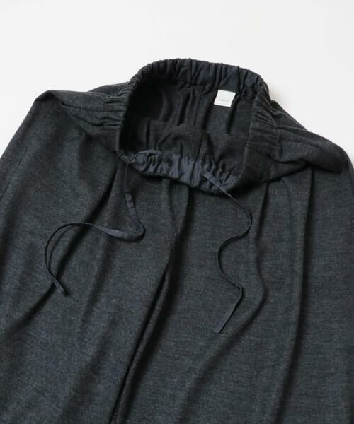 かぐれ / かぐれ その他パンツ | ウォッシャブルウールカットパンツ | 詳細22