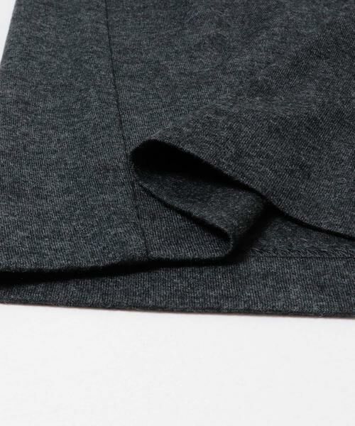 かぐれ / かぐれ その他パンツ | ウォッシャブルウールカットパンツ | 詳細24