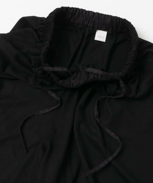 かぐれ / かぐれ その他パンツ | ウールカットワイドキュロット | 詳細14