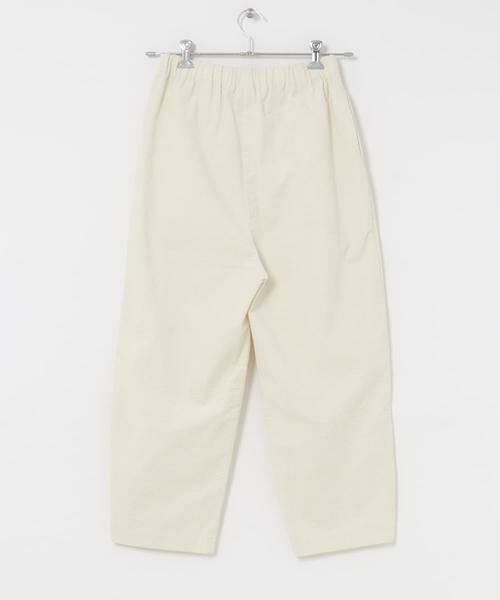 かぐれ / かぐれ その他パンツ | コーデュロイテーパードパンツ | 詳細10