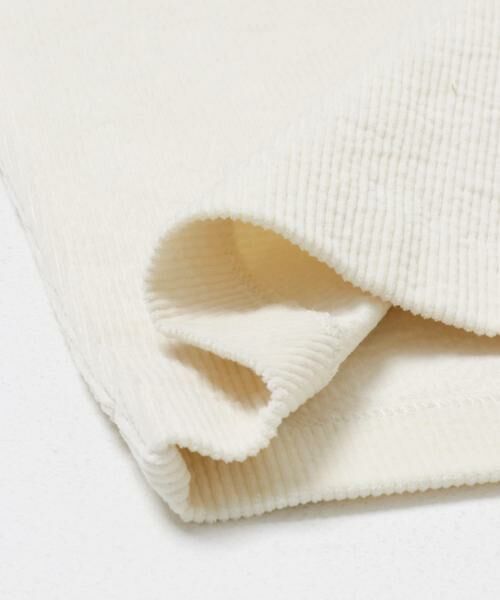 かぐれ / かぐれ その他パンツ | コーデュロイテーパードパンツ | 詳細11