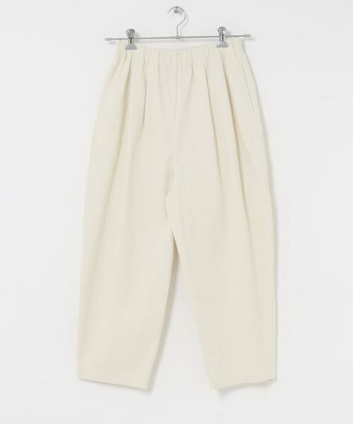 かぐれ / かぐれ その他パンツ | コーデュロイテーパードパンツ | 詳細7