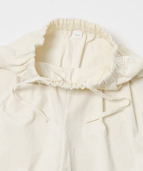 かぐれ / かぐれ その他パンツ | コーデュロイテーパードパンツ | 詳細8