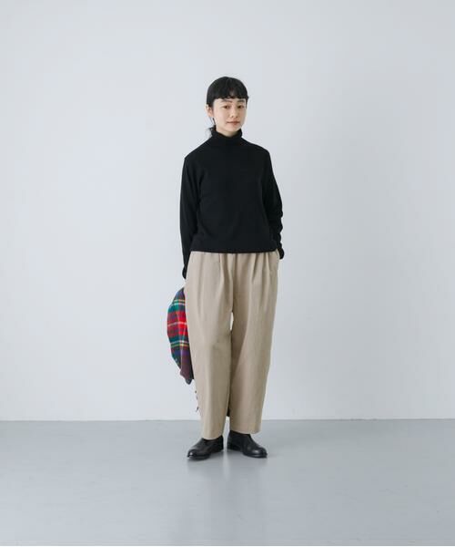 かぐれ / かぐれ その他パンツ | コーデュロイテーパードパンツ | 詳細16