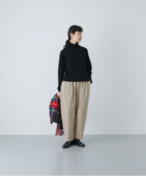 かぐれ / かぐれ その他パンツ | コーデュロイテーパードパンツ | 詳細17