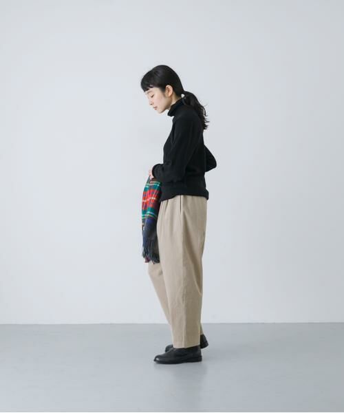 かぐれ / かぐれ その他パンツ | コーデュロイテーパードパンツ | 詳細18