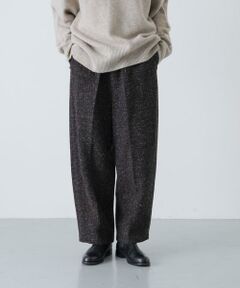 かぐれ / かぐれ その他パンツ | ツイードスラックス