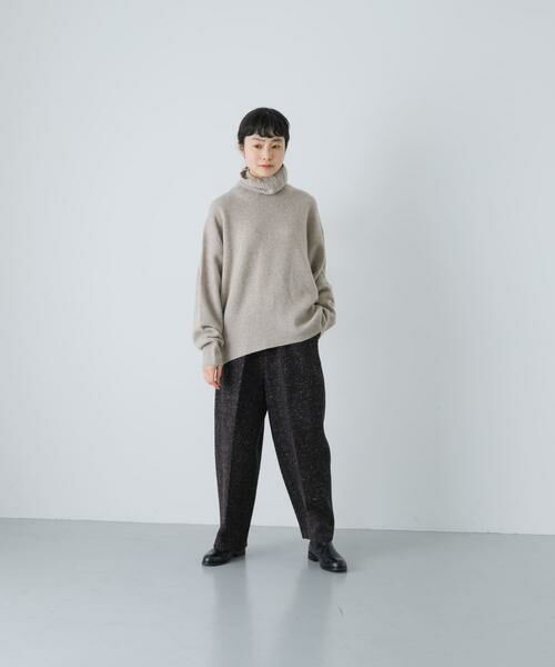 かぐれ / かぐれ その他パンツ | ツイードスラックス | 詳細2