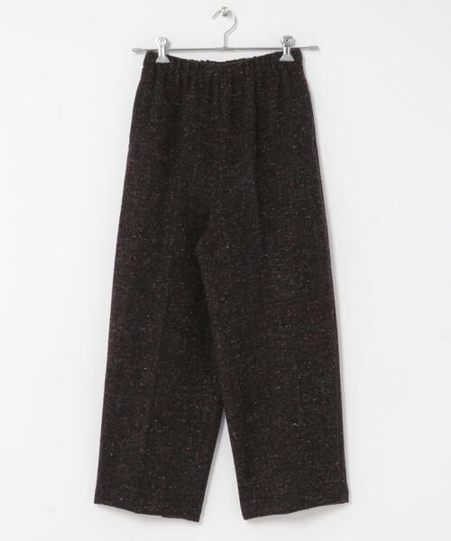 かぐれ / かぐれ その他パンツ | ツイードスラックス | 詳細7