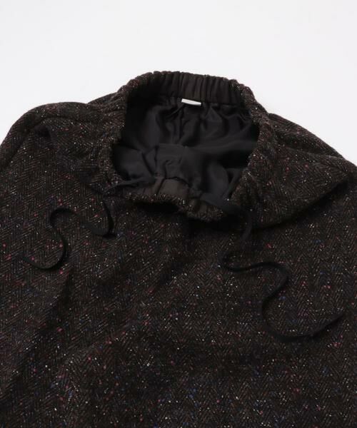 かぐれ / かぐれ その他パンツ | ツイードスラックス | 詳細8