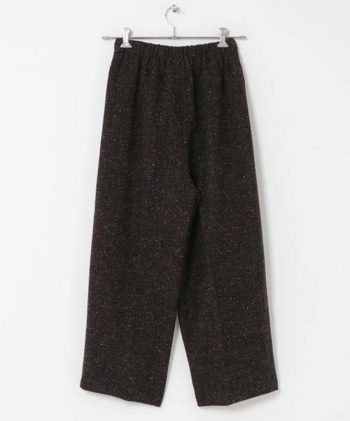 かぐれ / かぐれ その他パンツ | ツイードスラックス | 詳細9