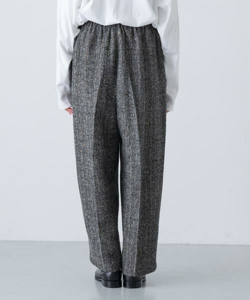 かぐれ / かぐれ その他パンツ | ツイードスラックス | 詳細23