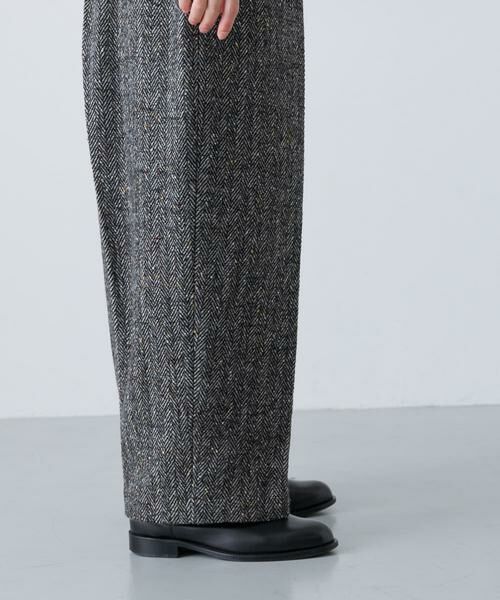 かぐれ / かぐれ その他パンツ | ツイードスラックス | 詳細26