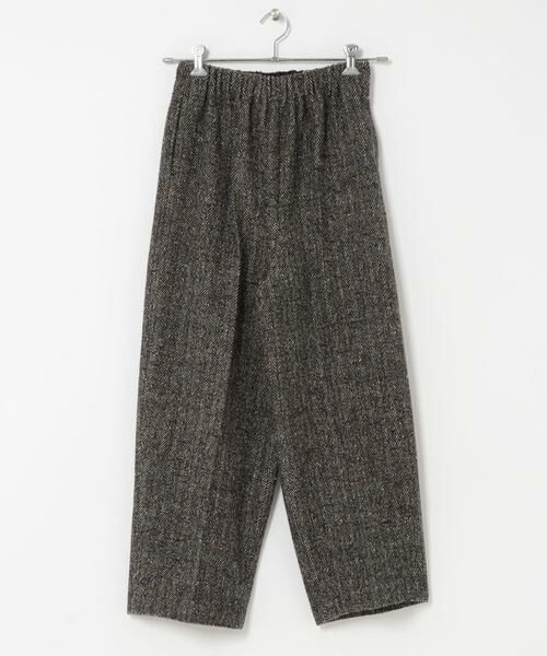 かぐれ / かぐれ その他パンツ | ツイードスラックス | 詳細27