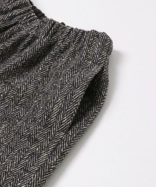 かぐれ / かぐれ その他パンツ | ツイードスラックス | 詳細28