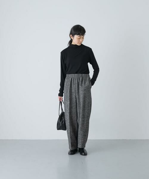 かぐれ / かぐれ その他パンツ | ツイードスラックス | 詳細15