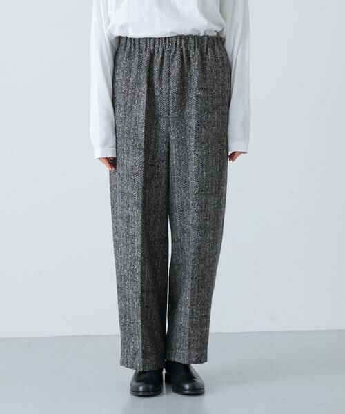 かぐれ / かぐれ その他パンツ | ツイードスラックス | 詳細21